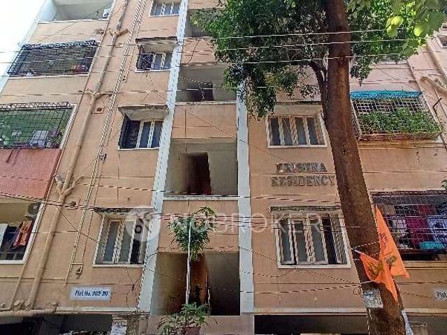 2 BHK Flat In Standalone Buidling For Sale In Nizampet