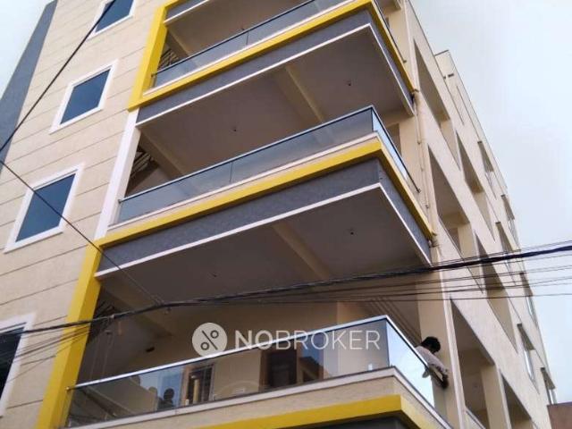 2 BHK Flat In Standalone Buiiding for Rent In Kukatpally