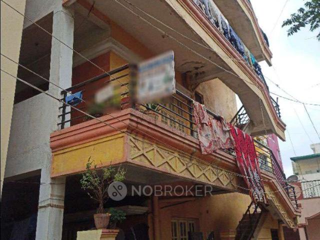 2 BHK Flat In Standalone Building for Lease In Nagavara