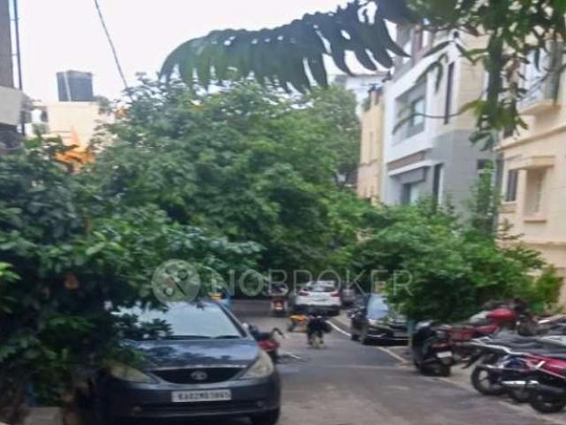 2 BHK Flat In Standalone Building for Lease In Nandini Layout