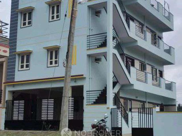 2 BHK Flat In Standalone Building for Lease In Narayanappana Palya