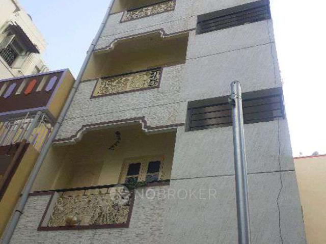 2 BHK Flat In Standalone Building for Lease In New Thippasandra Post