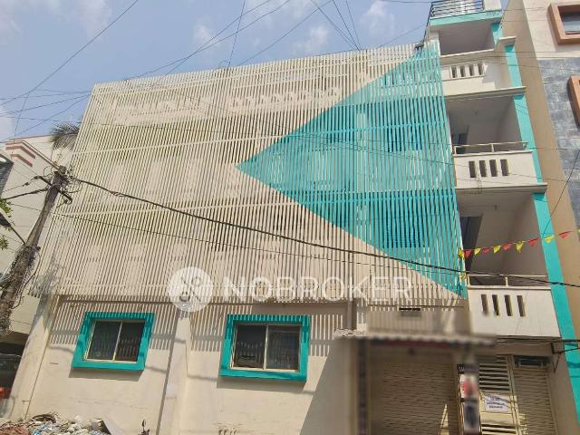2 BHK Flat In Standalone Building for Lease In Annapurnesh