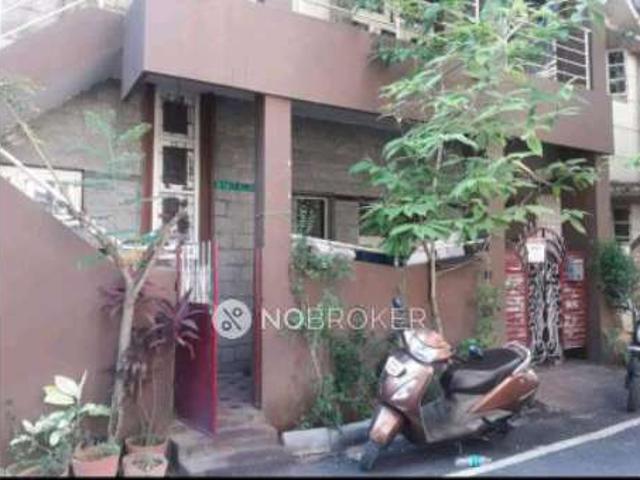 2 BHK Flat In Standalone Building for Lease In Btm Layout