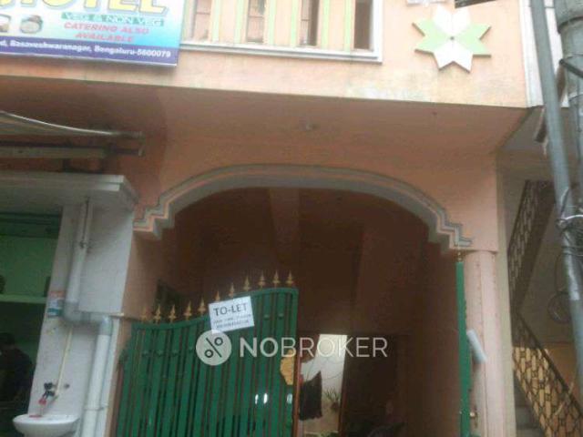2 BHK Flat In Standalone Building for Lease In Basaveshwar