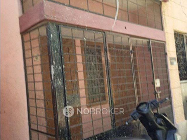 2 BHK Flat In Standalone Building for Lease In Bharati Nagar