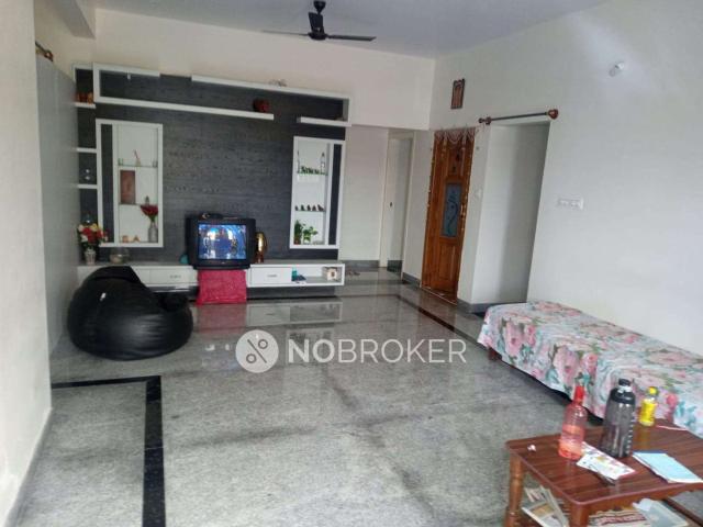 2 BHK Flat In Standalone Building for Lease In Chikkabidarakallu