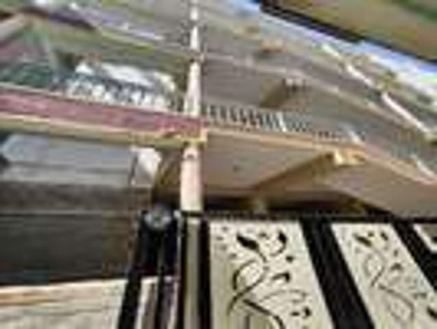 2 BHK Flat In Standalone Building for Lease In Cotton Pet