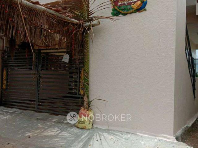 2 BHK Flat In Standalone Building for Lease In Dombarahalli