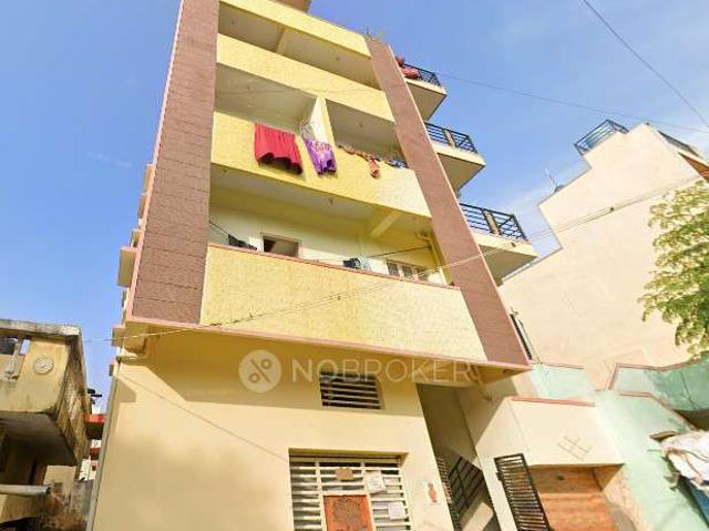 2 BHK Flat In Standalone Building for Lease In Hegganahal