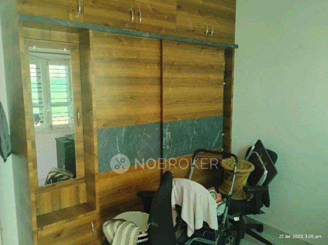 2 BHK Flat In Standalone Building for Lease In Hosapalaya