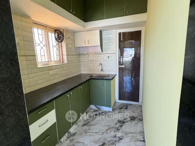 2 BHK Flat In Standalone Building for Lease In Jaya Pragathi Layout