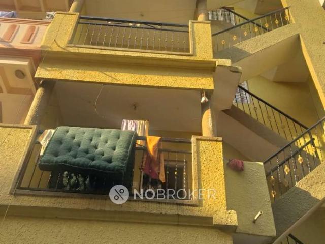 2 BHK Flat In Standalone Building for Lease In Jayanagar