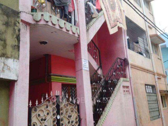 2 BHK Flat In Standalone Building for Lease In Kadugondanahalli