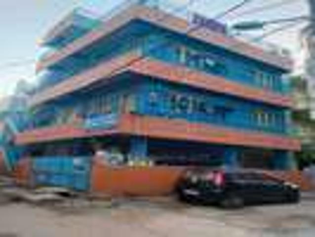 2 BHK Flat In Standalone Building for Lease In Krishnarajapuram
