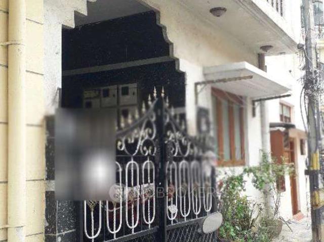2 BHK Flat In Standalone Building for Lease In Lakkasandra