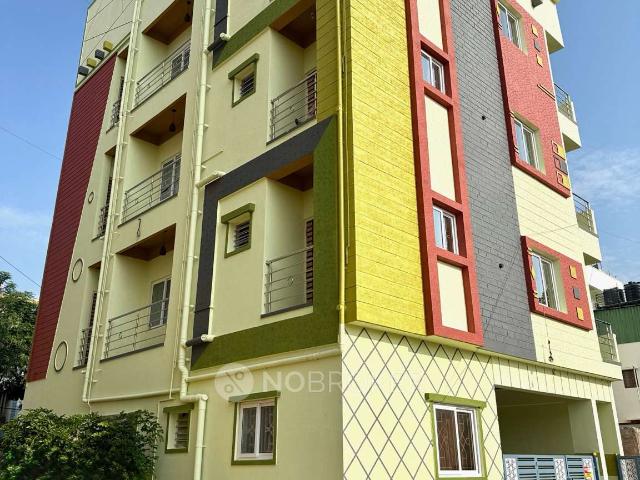 2 BHK Flat In Standalone Building for Lease In Parappana A