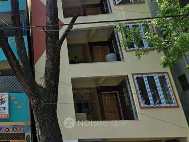 2 BHK Flat In Standalone Building for Rent In Rajajinagar