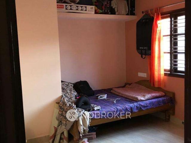 2 BHK Flat In Standalone Building for Lease In Rayasandra