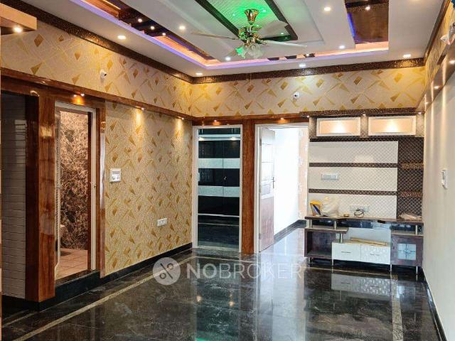 2 BHK Villa In Standalone Building for Lease In Totadaguddadahalli
