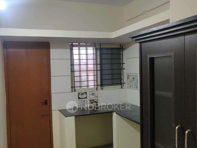 2 BHK Flat In Standalone Building for Lease In Viveka Nagar