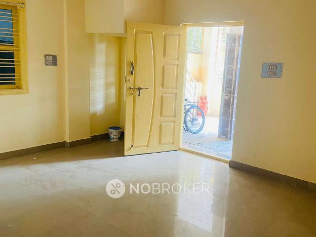 2 BHK Flat In Standalone Building for Lease In Yelahanka