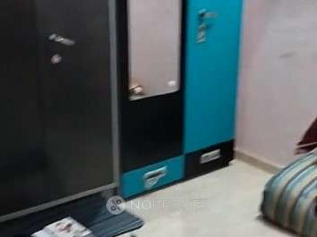 2 BHK Flat In Standalone Building for Rent In Cbd Belapur