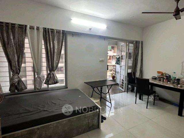 2 BHK Flat In Standalone Building for Rent In Chandan Nagar