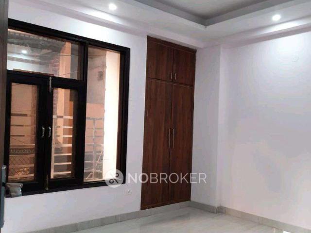 2 BHK Flat In Standalone Building for Rent In Chhatarpur
