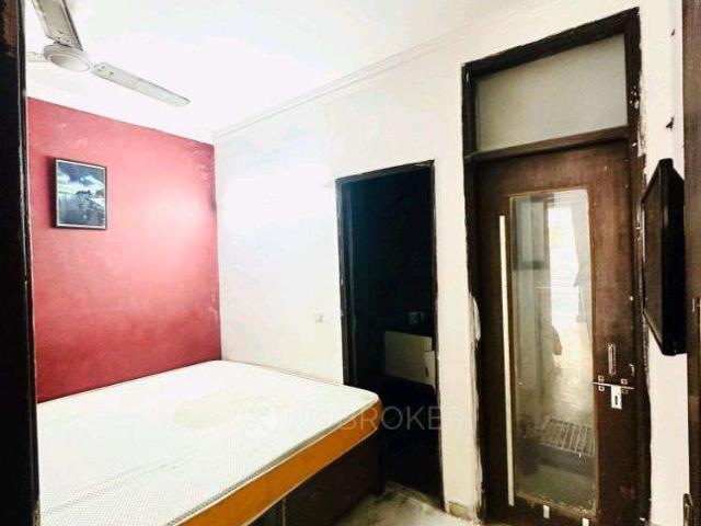 2 BHK Flat In Standalone Building for Rent In Chhatarpur