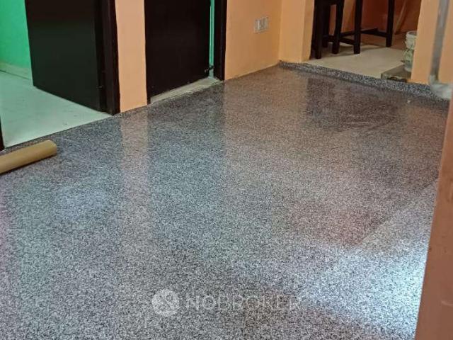 2 BHK Flat In Standalone Building for Rent In Chilla Gaon
