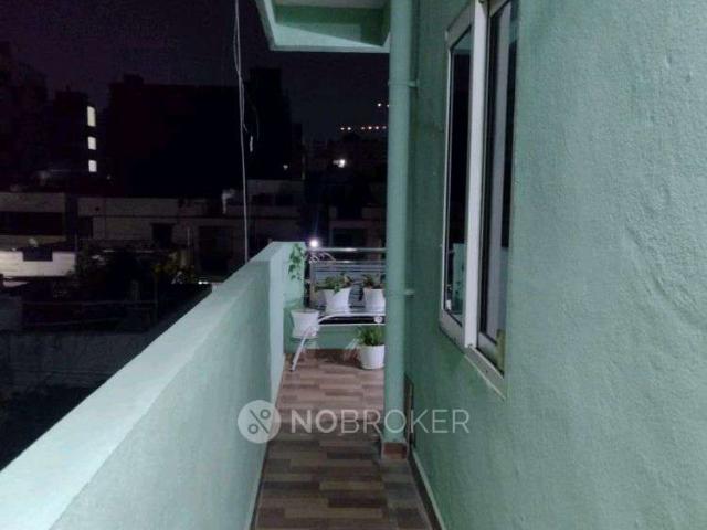 2 BHK Flat In Standalone Building for Rent In Ameenpur