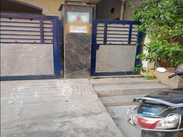 2 BHK Flat In Standalone Building for Rent In Alwal