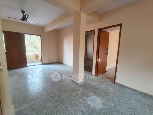 2 BHK Flat In Standalone Building for Rent In Arekere