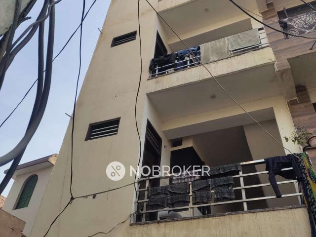 2 BHK Flat In Standalone Building for Rent In Arjun Nagar