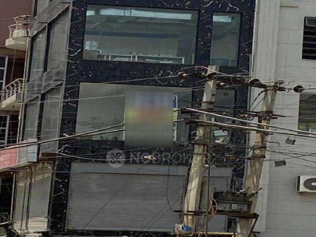 2 BHK Flat In Standalone Building for Rent In Ashok Vihar
