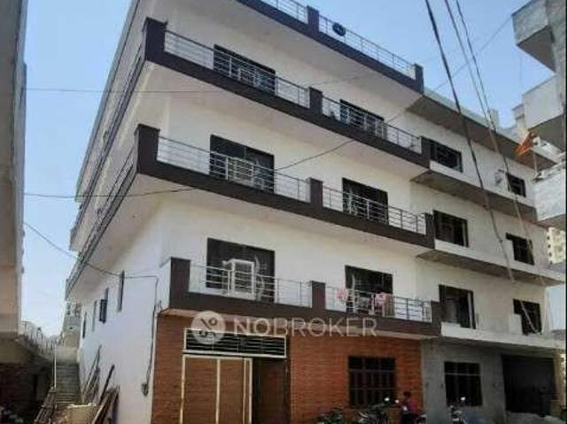 2 BHK Flat In Standalone Building for Rent In Ballabhgarh