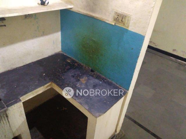 2 BHK Flat In Standalone Building for Rent In Banjara Hill