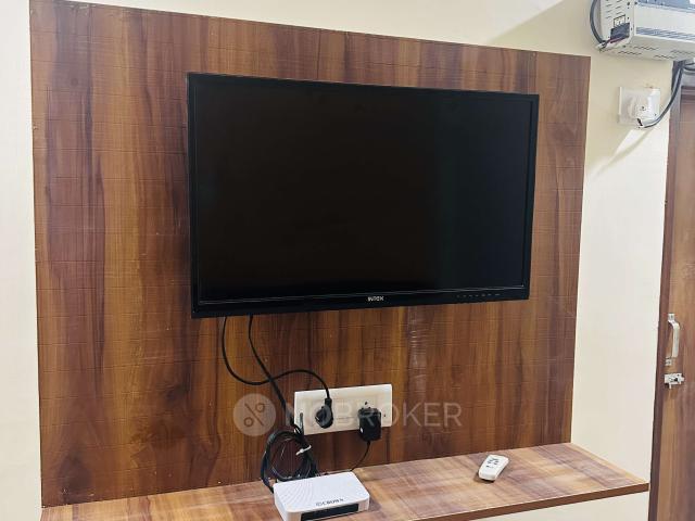 2 BHK Flat In Standalone Building for Rent In Bhondsi