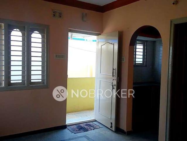 2 BHK Flat In Standalone Building for Rent In Btm Layout