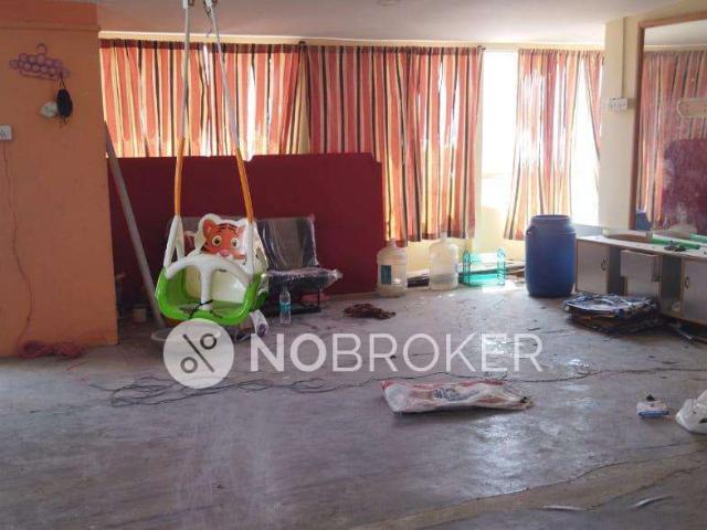 2 BHK Flat In Standalone Building for Rent In Btm Layout