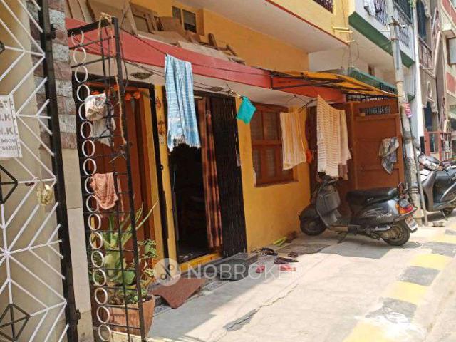2 BHK Flat In Standalone Building for Rent In Btm Layout