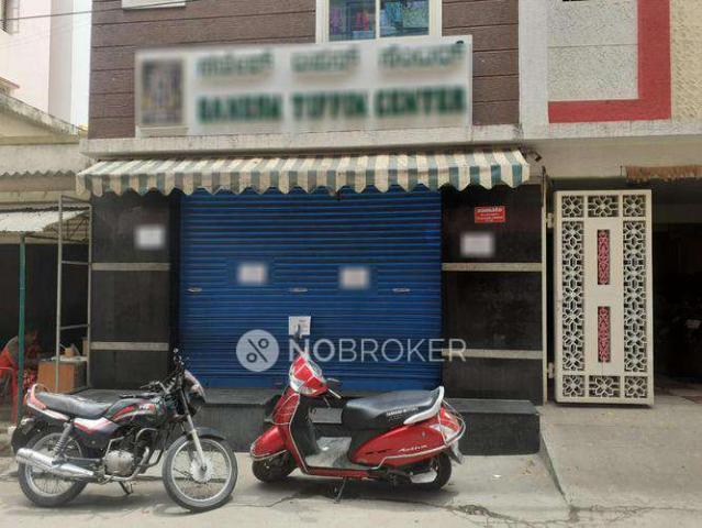 2 BHK Flat In Standalone Building for Rent In Btm Layout
