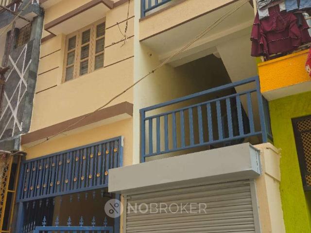 2 BHK Flat In Standalone Building for Rent In Btm 1st Stag