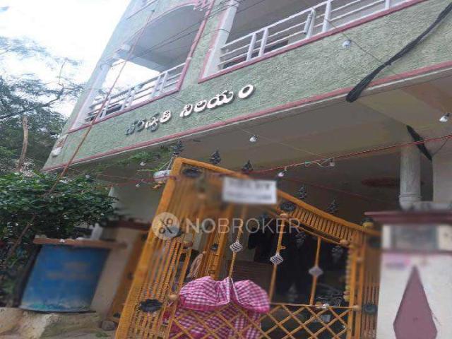2 BHK Flat In Standalone Building for Rent In Gachibowli