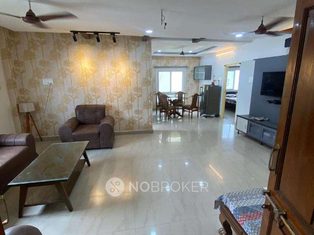 2 BHK Flat In Standalone Building for Rent In Gachibowli