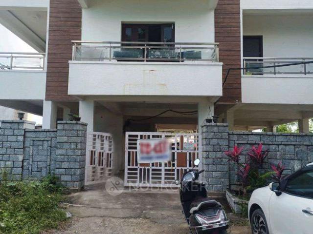 2 BHK Flat In Standalone Building for Rent In Gachibowli