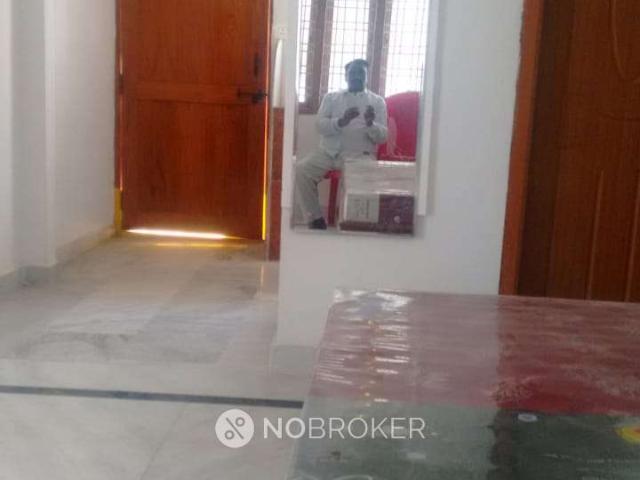 2 BHK Flat In Standalone Building for Rent In Gachibowli