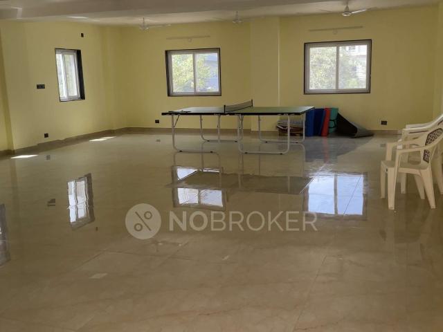 2 BHK Flat In Standalone Building for Rent In Gachibowli