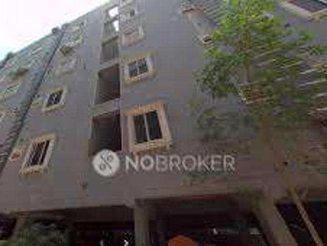 2 BHK Flat In Standalone Building for Rent In Gachibowli